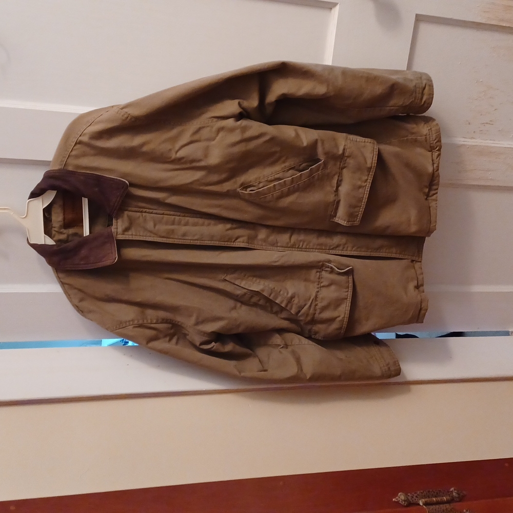 Sonoma men's coat